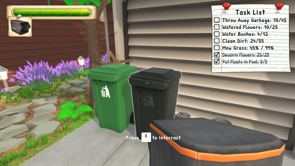 Screenshot media
