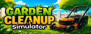 Garden Cleanup Simulator