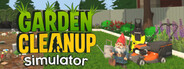Garden Cleanup Simulator