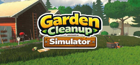 Garden Cleanup Simulator