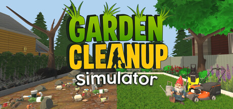 Garden Cleanup Simulator
