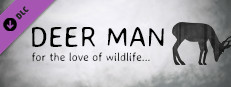 Deer Man - Soundtrack Small Capsule Image