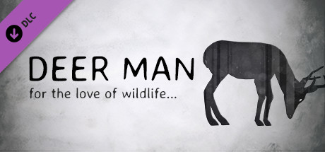 Deer Man Steam Charts and Player Count Stats