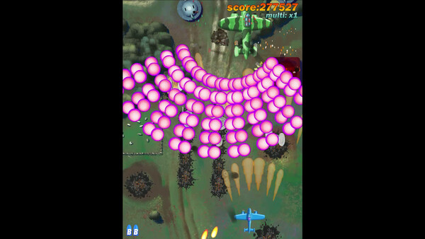 Raiders 1941 screenshot 5