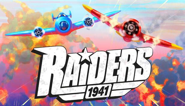 Raiders 1941