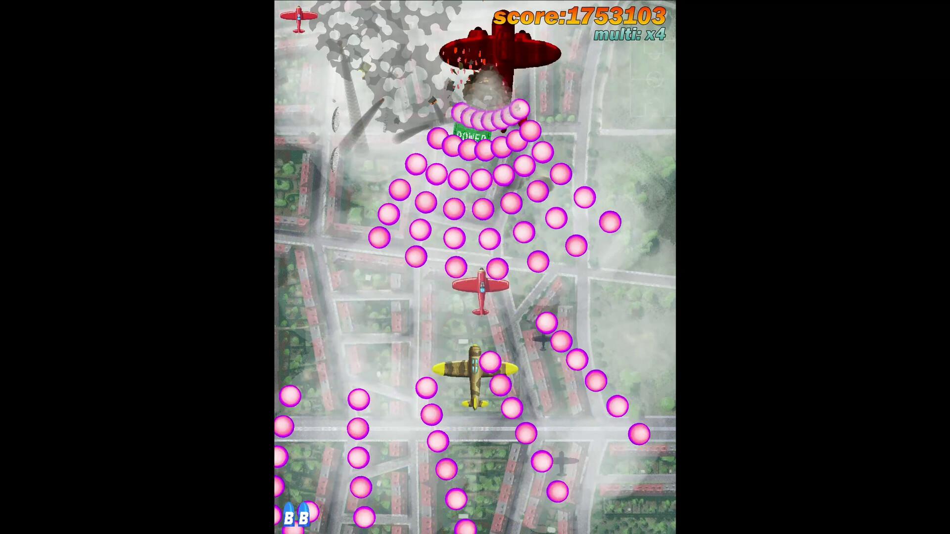 Raiders 1941 screenshot 13
