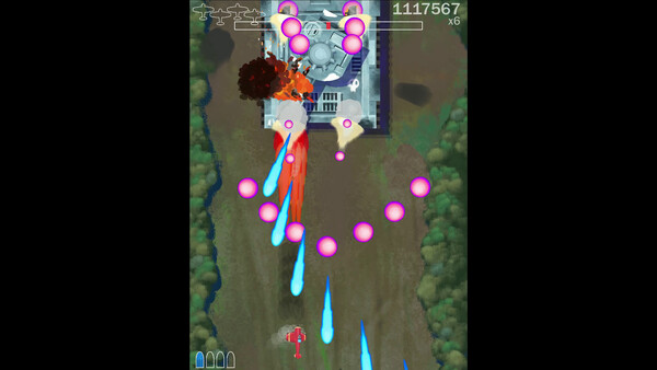 Screenshot media