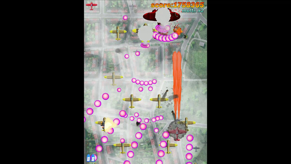 Raiders 1941 screenshot 4