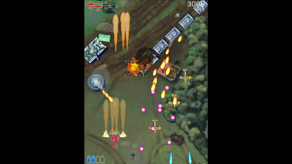Screenshot media