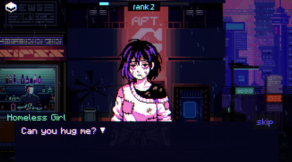 Synapse screenshot 6