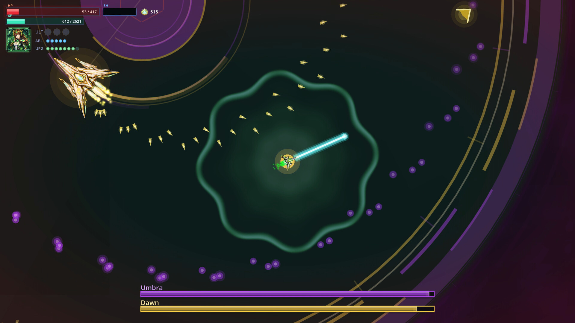AETHERIS image 4