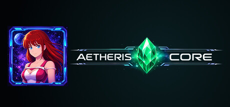 Aetheris Core header