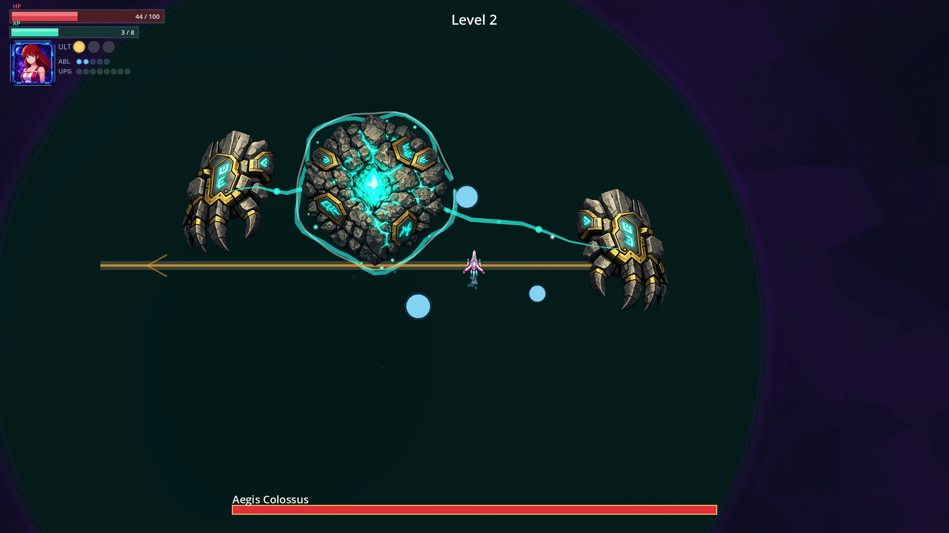 Aetheris Core
