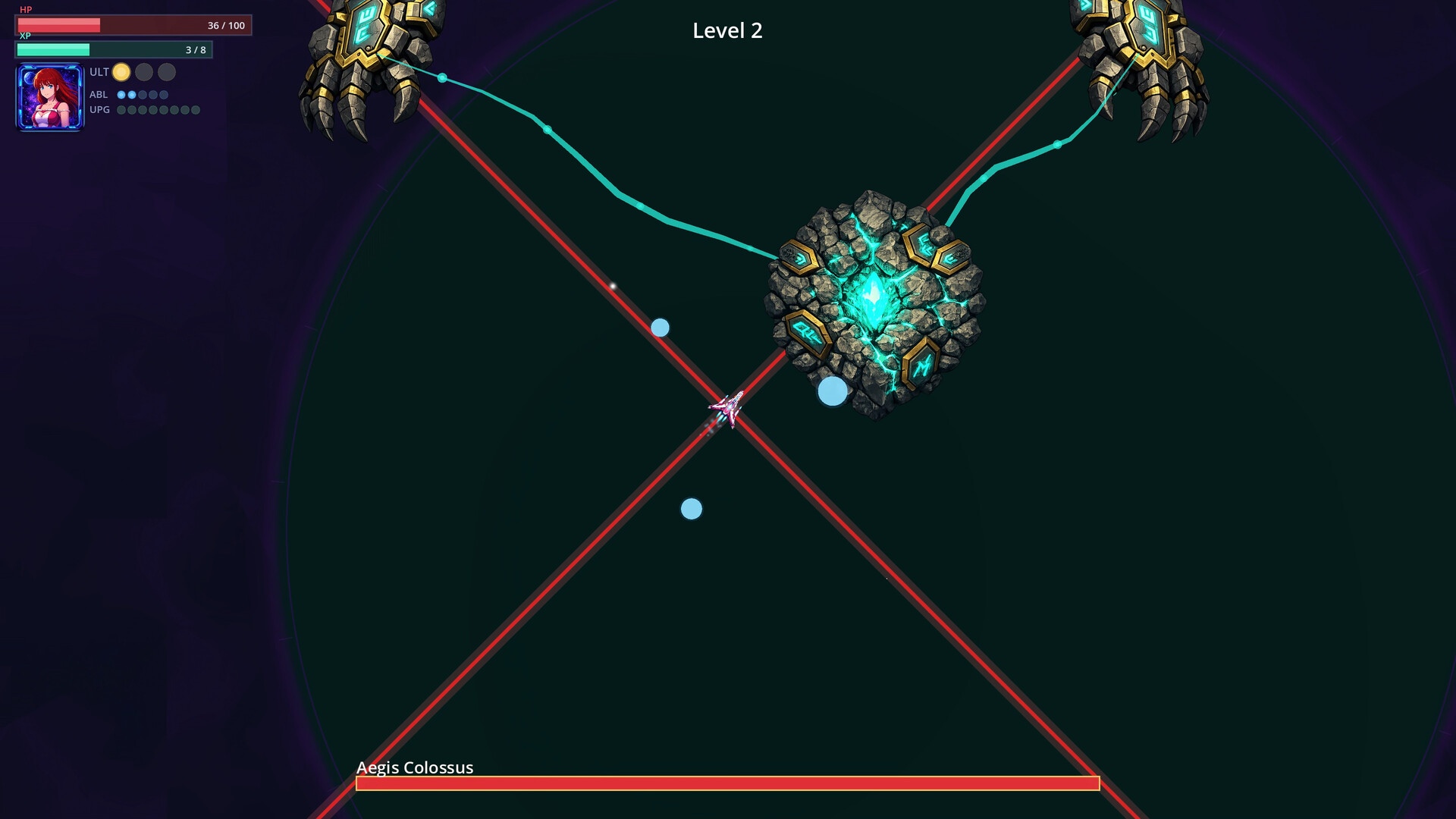 Aetheris Core