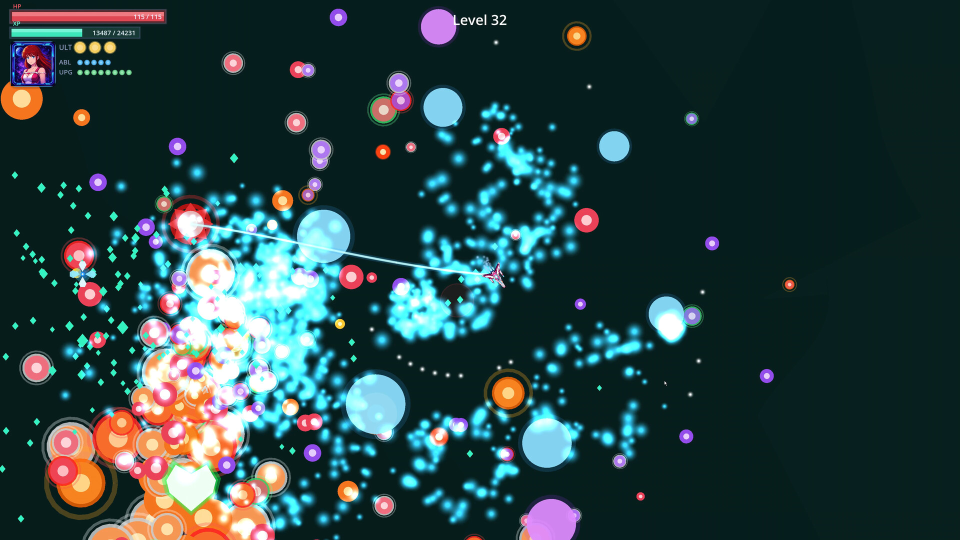 Aetheris Core screenshot 8