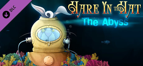 Hare In The Hat: The Abyss banner image