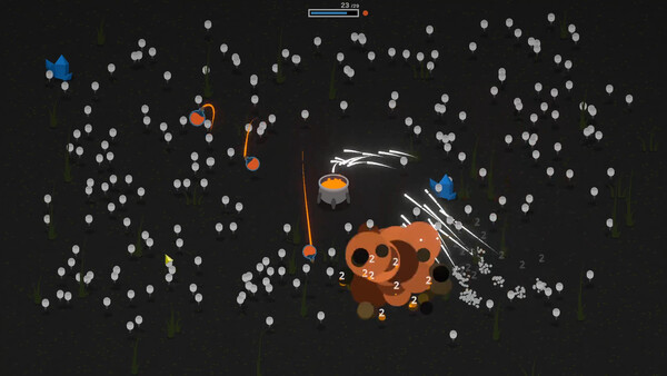 Скриншот 5 из игры Popotions