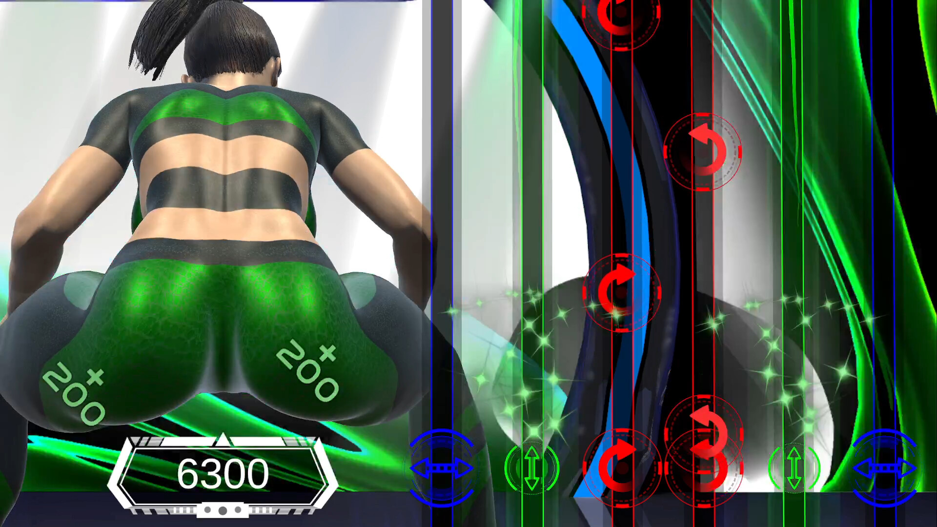 Twerk Star Goddess screenshot #14