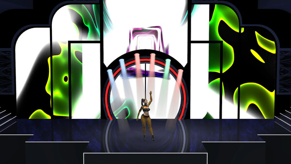 Twerk Star Goddess screenshot 3