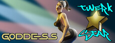Twerk Star Goddess cover