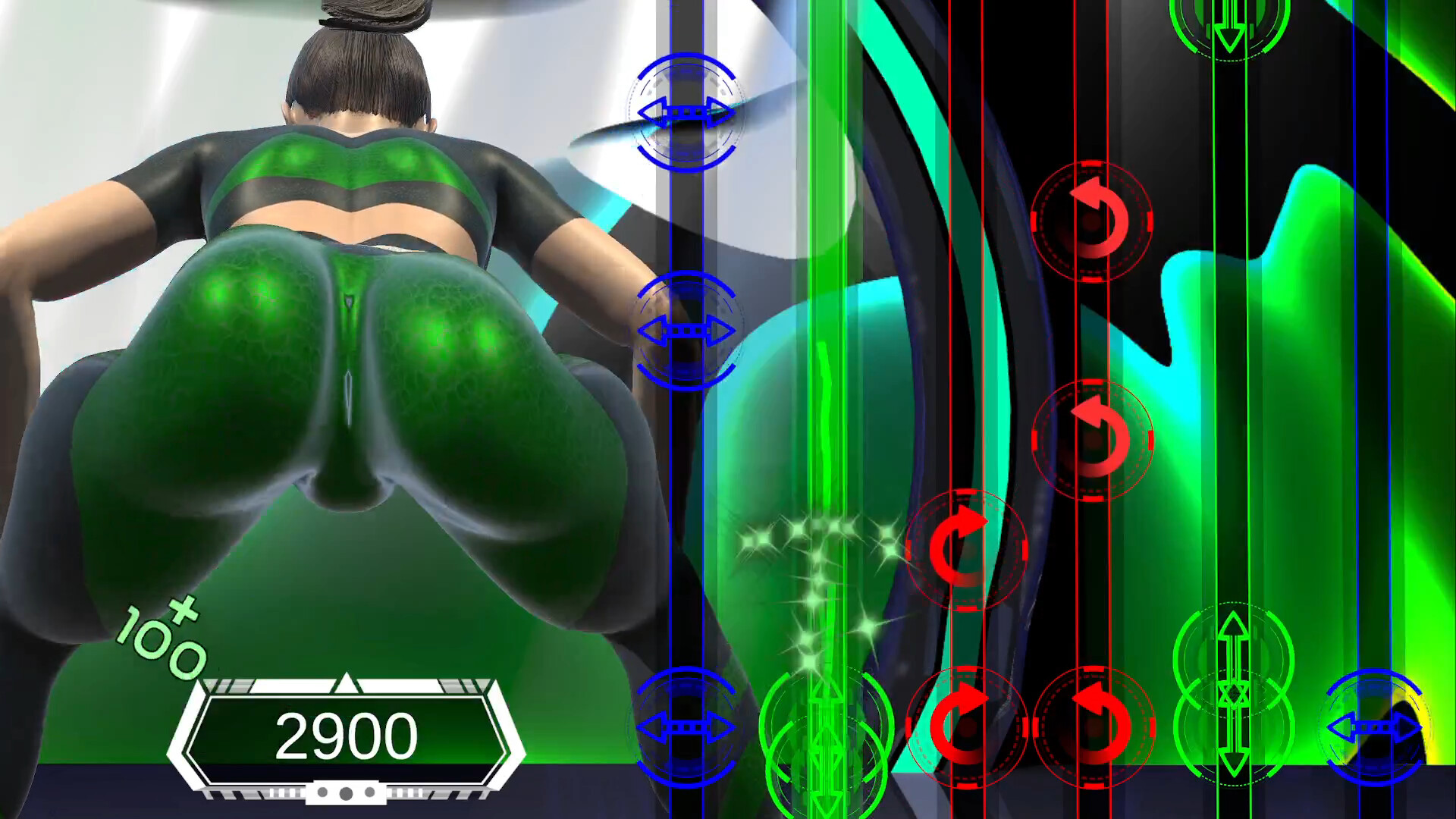 Twerk Star Goddess screenshot #15