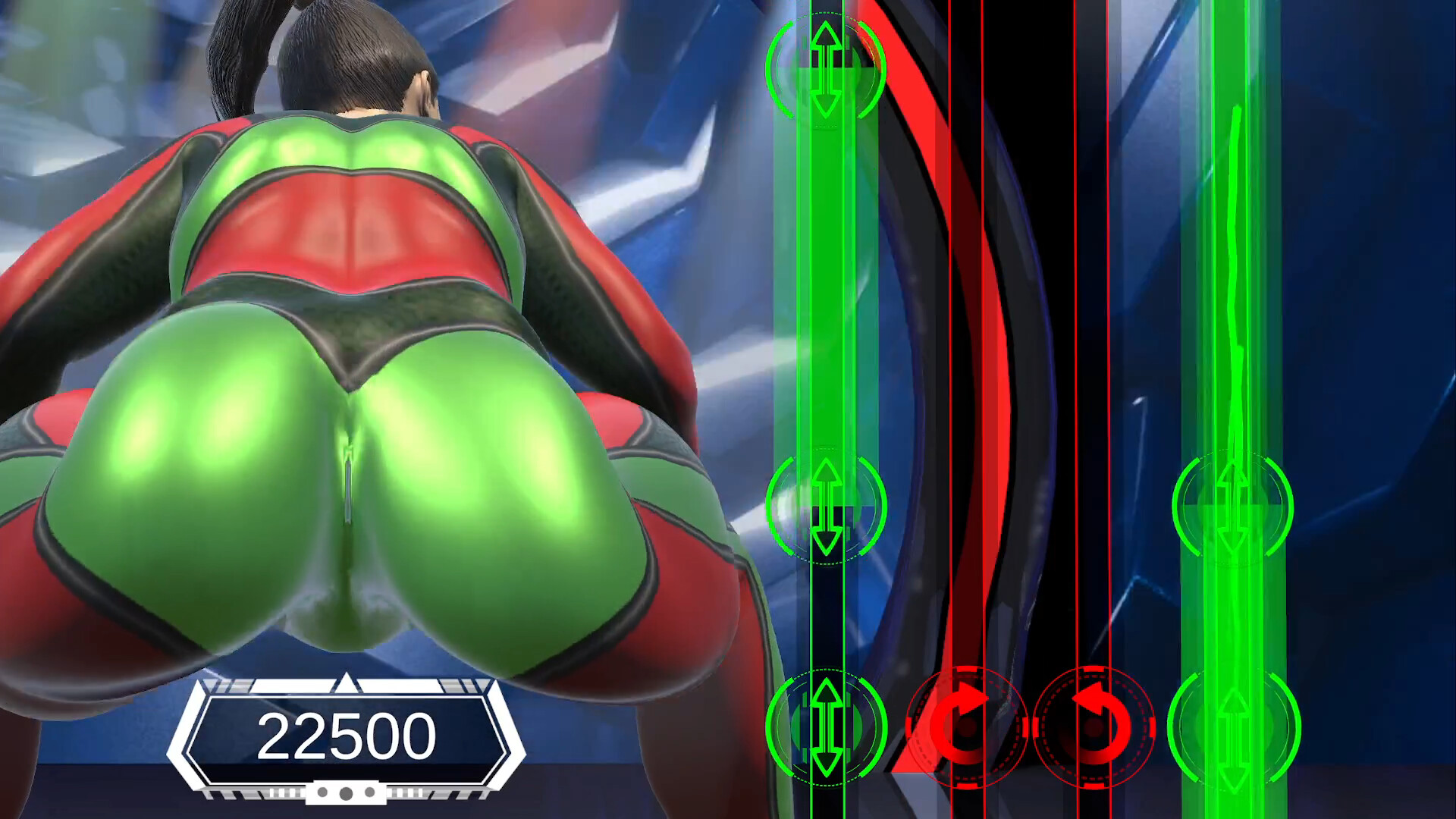 Twerk Star Goddess screenshot #11
