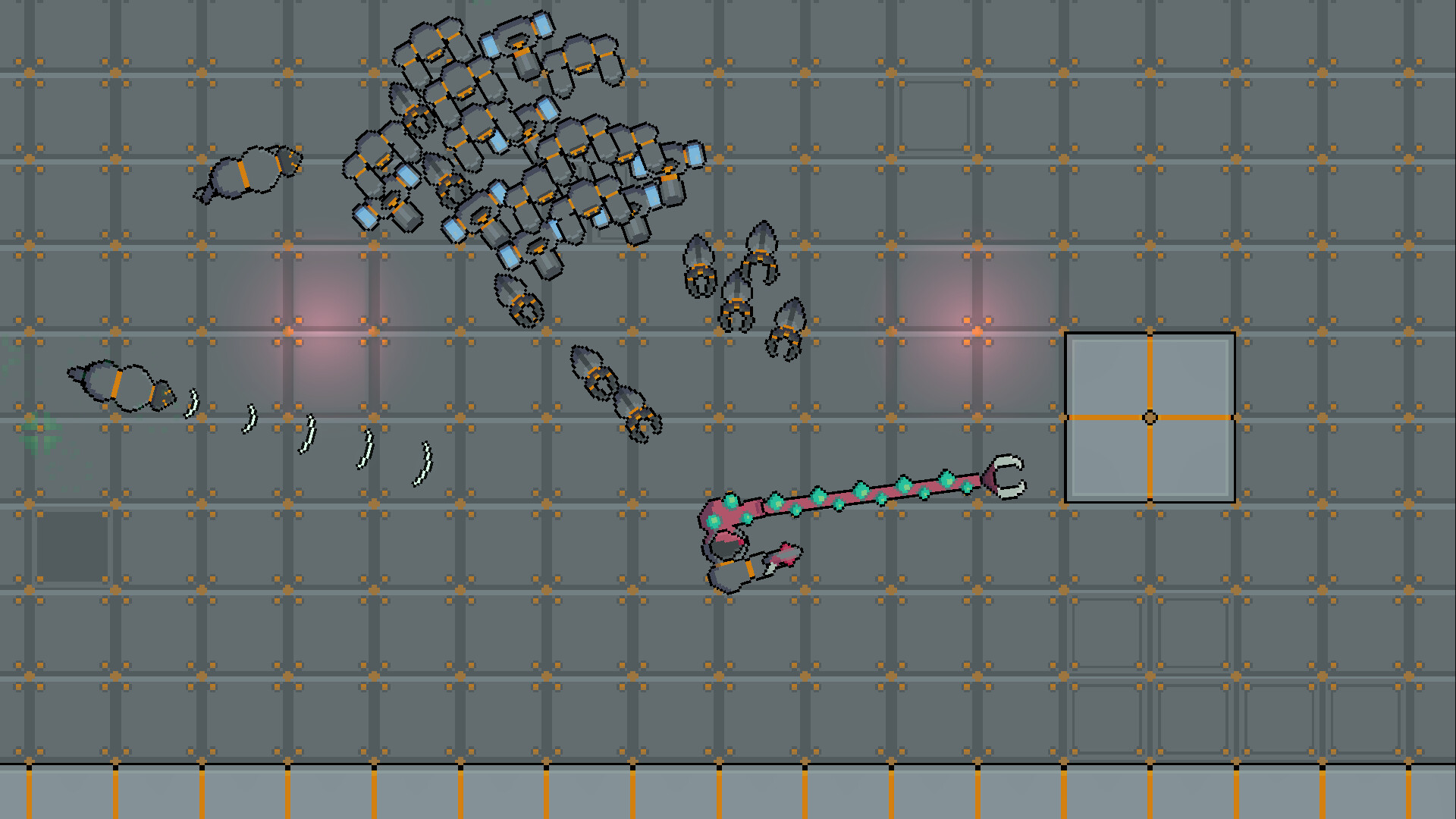 Hook and Gun screenshot 2