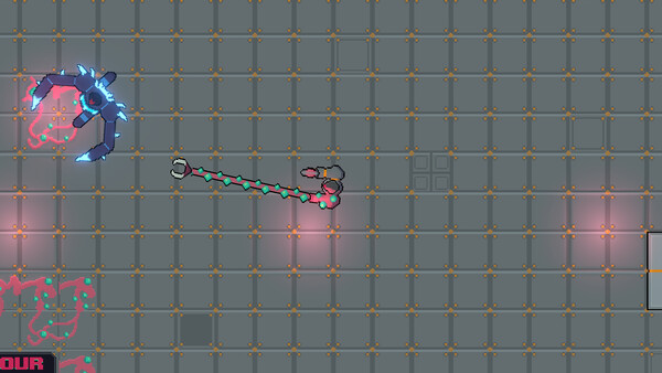 Hook and Gun screenshot 6