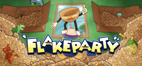 Flakeparty