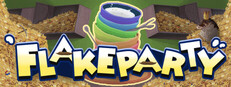 Flakeparty cover