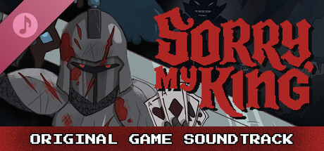 Sorry, My King Soundtrack