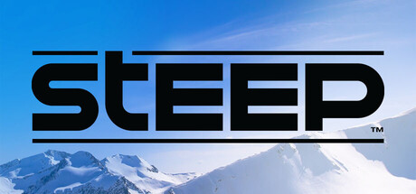 Steam header art for Steep™