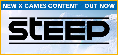 Steep™ cover image