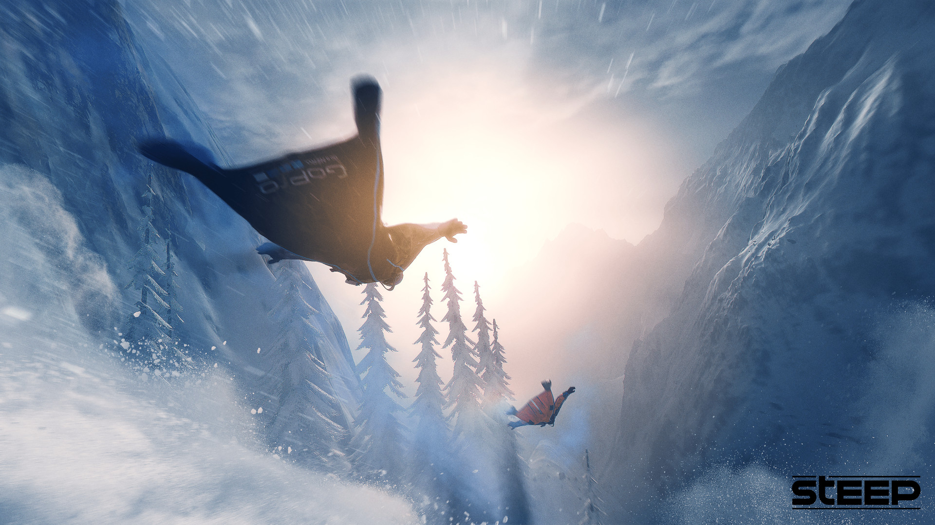 Steep™