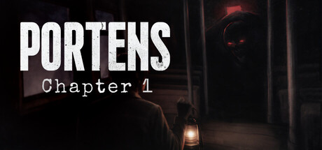 Portens: Chapter 1 Banner