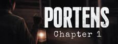 Portens: Chapter 1 Banner