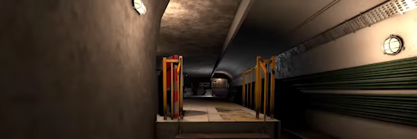 Portens: Chapter 1 video 1