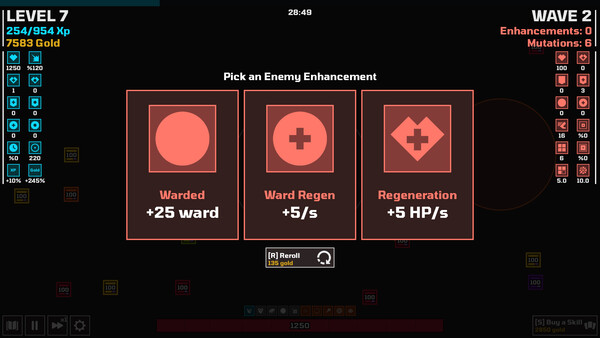 Cornered screenshot 5