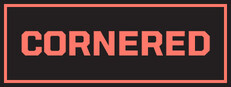 Cornered Banner