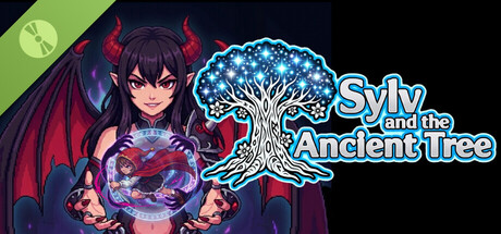 Sylv and the Ancient Tree Demo