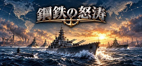 Naval Supremacyの作品画像