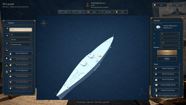 Naval Supremacy screenshot 11