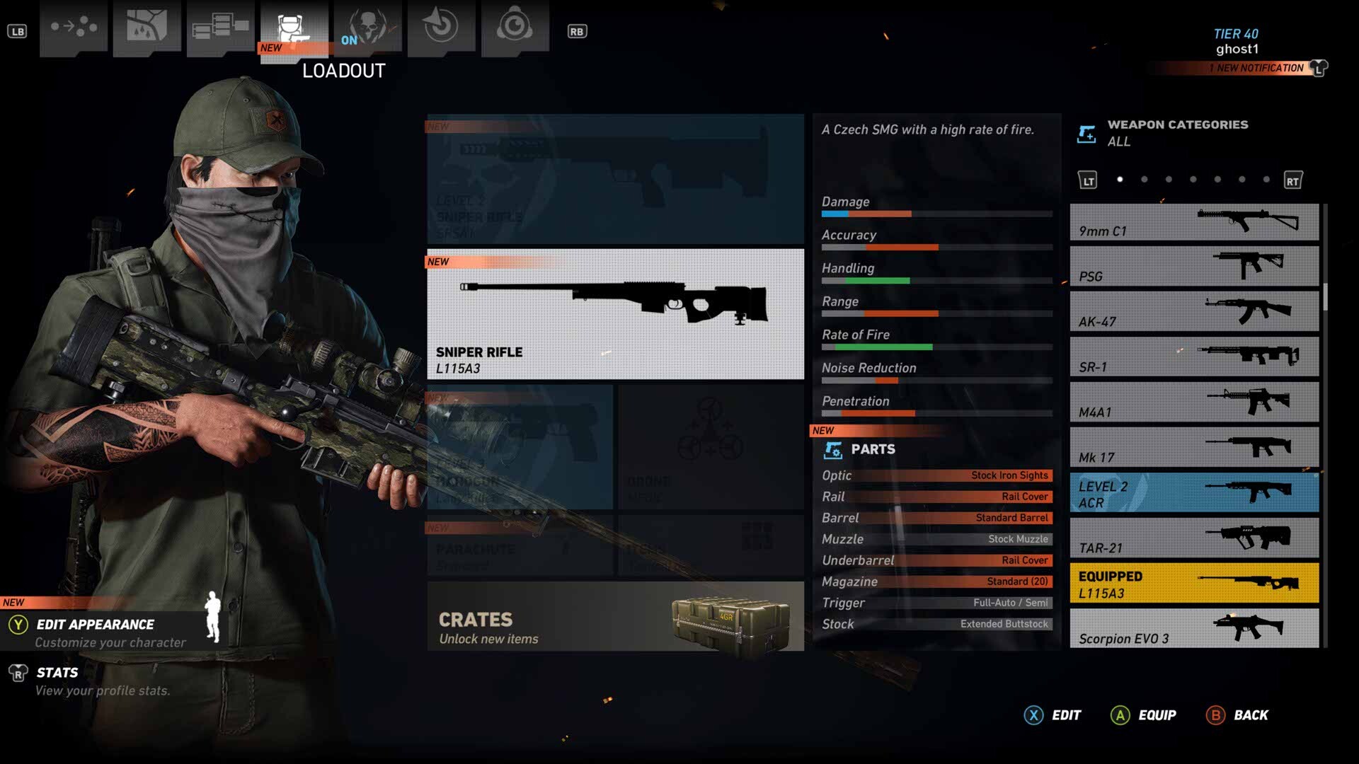 Tom Clancy's Ghost Recon® Wildlands screenshot 7