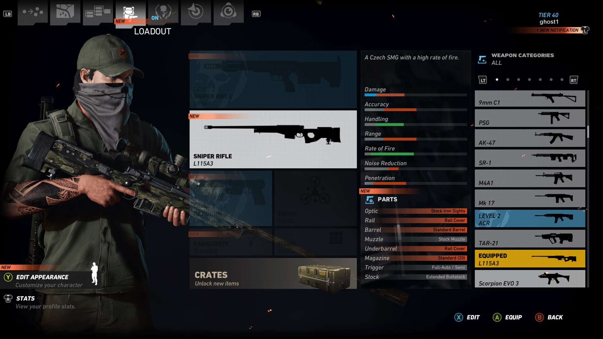 Tom Clancy's Ghost Recon® Wildlands