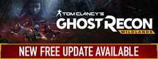 Tom Clancy's Ghost Recon® Wildlands