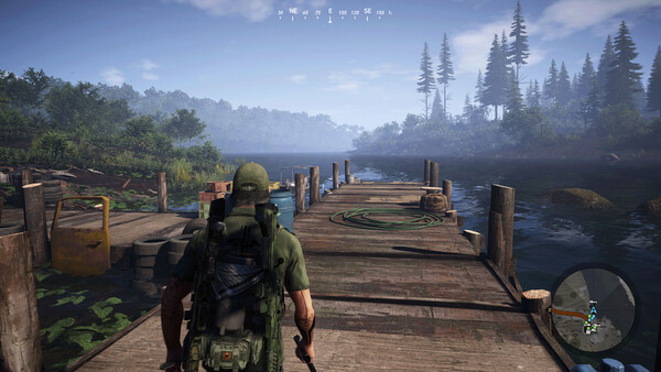 Tom Clancy's Ghost Recon® Wildlands — скриншот 7
