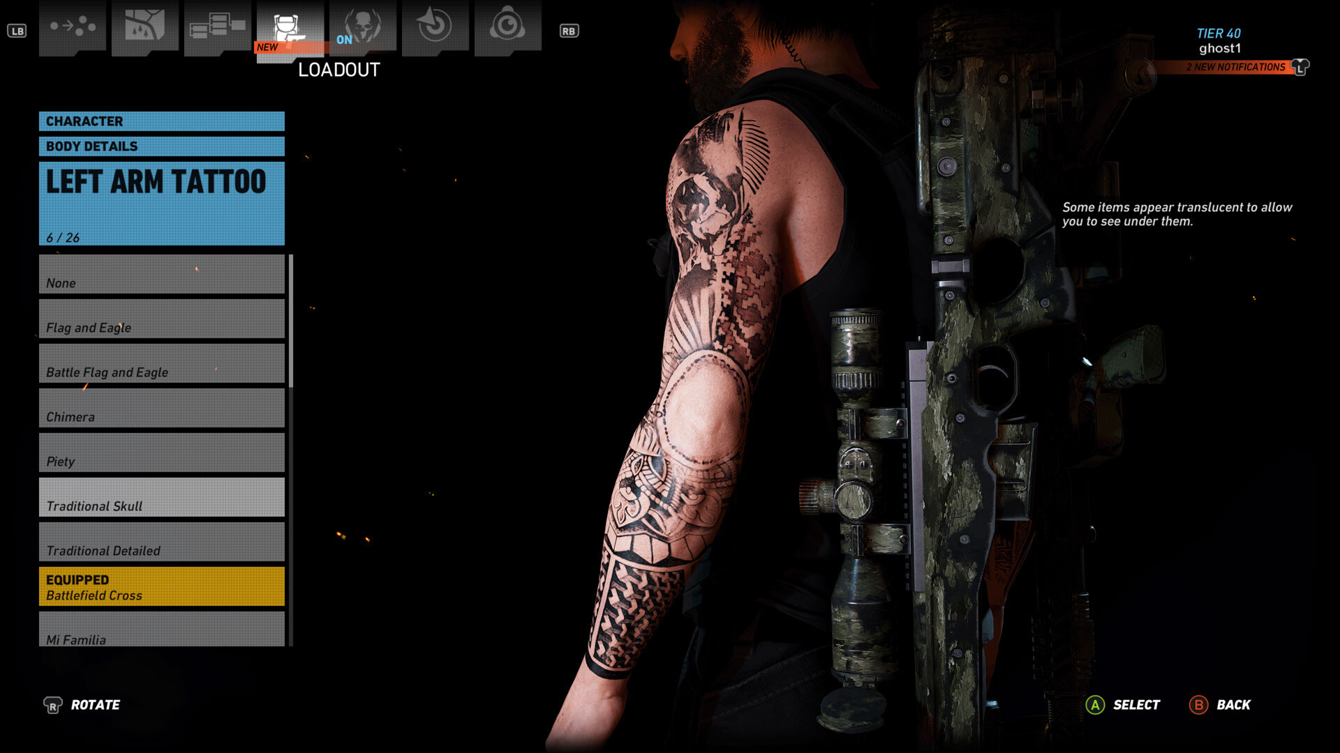 Tom Clancy's Ghost Recon® Wildlands