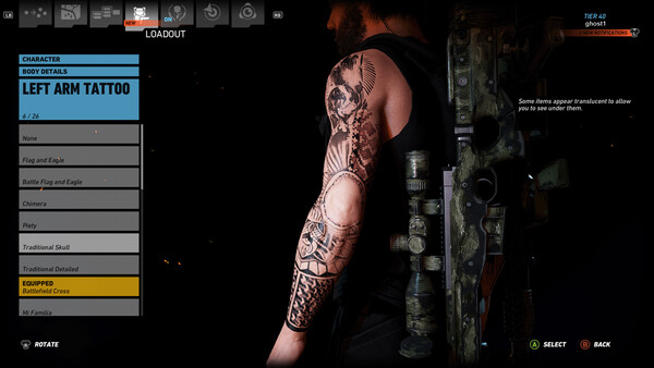 Tom Clancy's Ghost Recon® Wildlands — скриншот 14