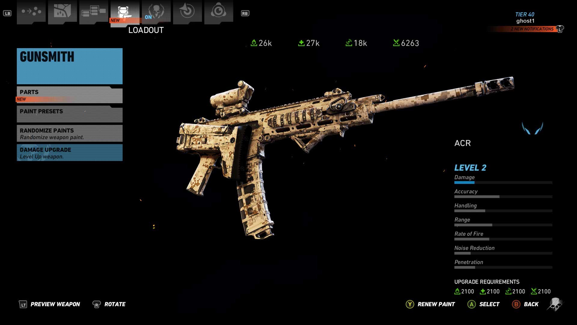 Tom Clancy's Ghost Recon® Wildlands screenshot 8