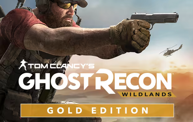Tom Clancy's Ghost Recon® Wildlands image